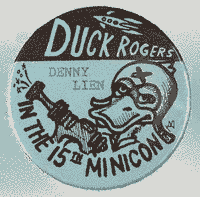 Small image of a Minicon 15 button badge