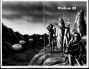 small Minicon 22 program book cover