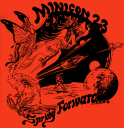 Thumbnail of Minicon 23 program book cover
