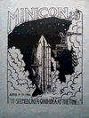 Small image of the front of the Minicon 29 volunteer t-shirt