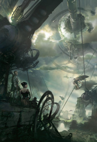 Queen of 
Candesce cover art for Minicon 44 t-shirt