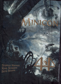Scan of Minicon 44 shift
