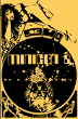 small Minicon 8 program book cover