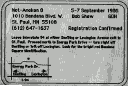 Not-Anokon 8 confirmation card thumbnail