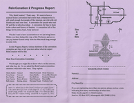 small image of pages 1 and 6 of the Reinconation 2 progress report